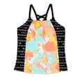thumbnail image 1 of Wonder Nation Little Girls & Big Girls Tankini, 1 of 3