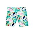 thumbnail image 1 of Wonder Nation Little Girls & Big Girls Tumble Shorts, 1 of 3