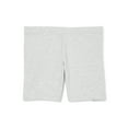 thumbnail image 1 of Wonder Nation Little Girls & Big Girls Tumble Shorts, 1 of 1