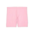 thumbnail image 1 of Wonder Nation Little Girls & Big Girls Tumble Shorts, 1 of 1