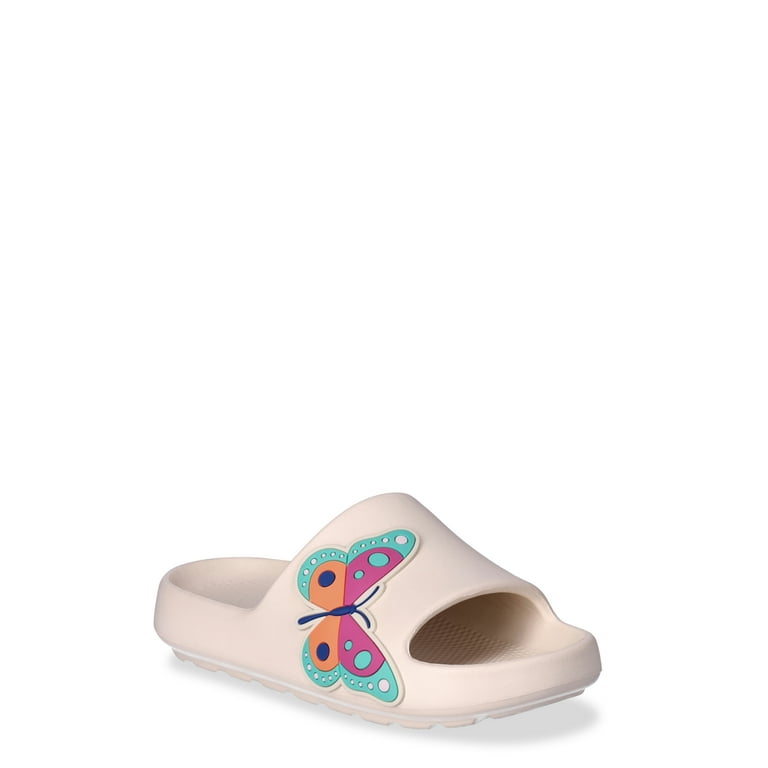 Big girls slides sale