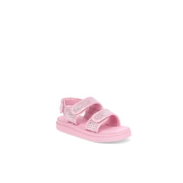 Madden NYC Little Girl Big Girl Three-Strap Adjustable