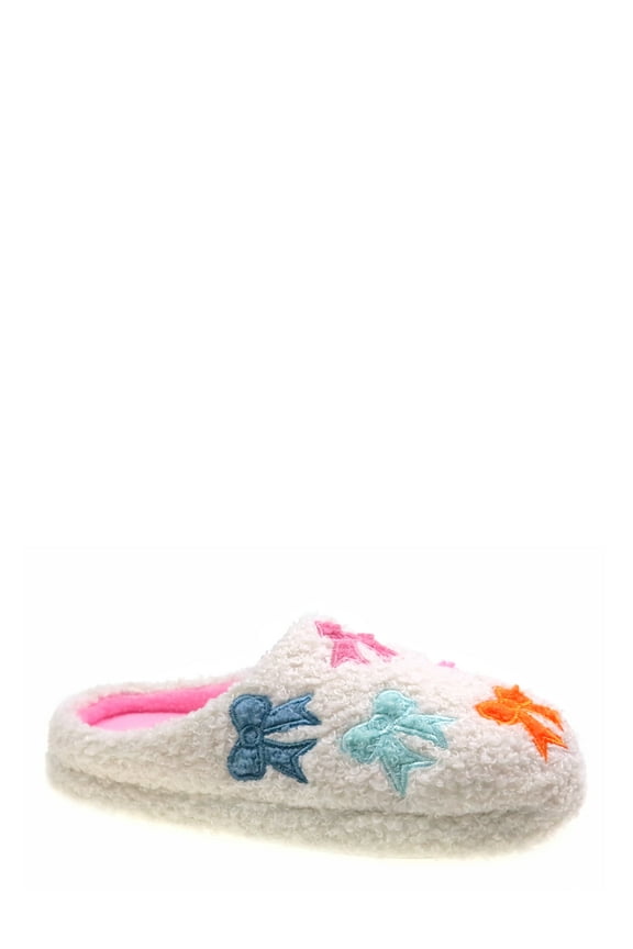 Little and Big Girls Slippers