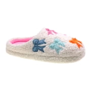 Wonder Nation Little and Big Girls Slippers