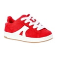 thumbnail image 1 of Wonder Nation Little and Big Kids Chunky Skate Sneakers, 1 of 6