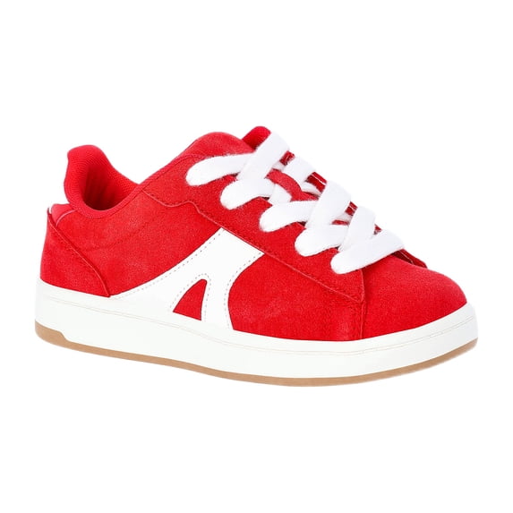 Wonder Nation Little and Big Kids Chunky Skate Sneakers