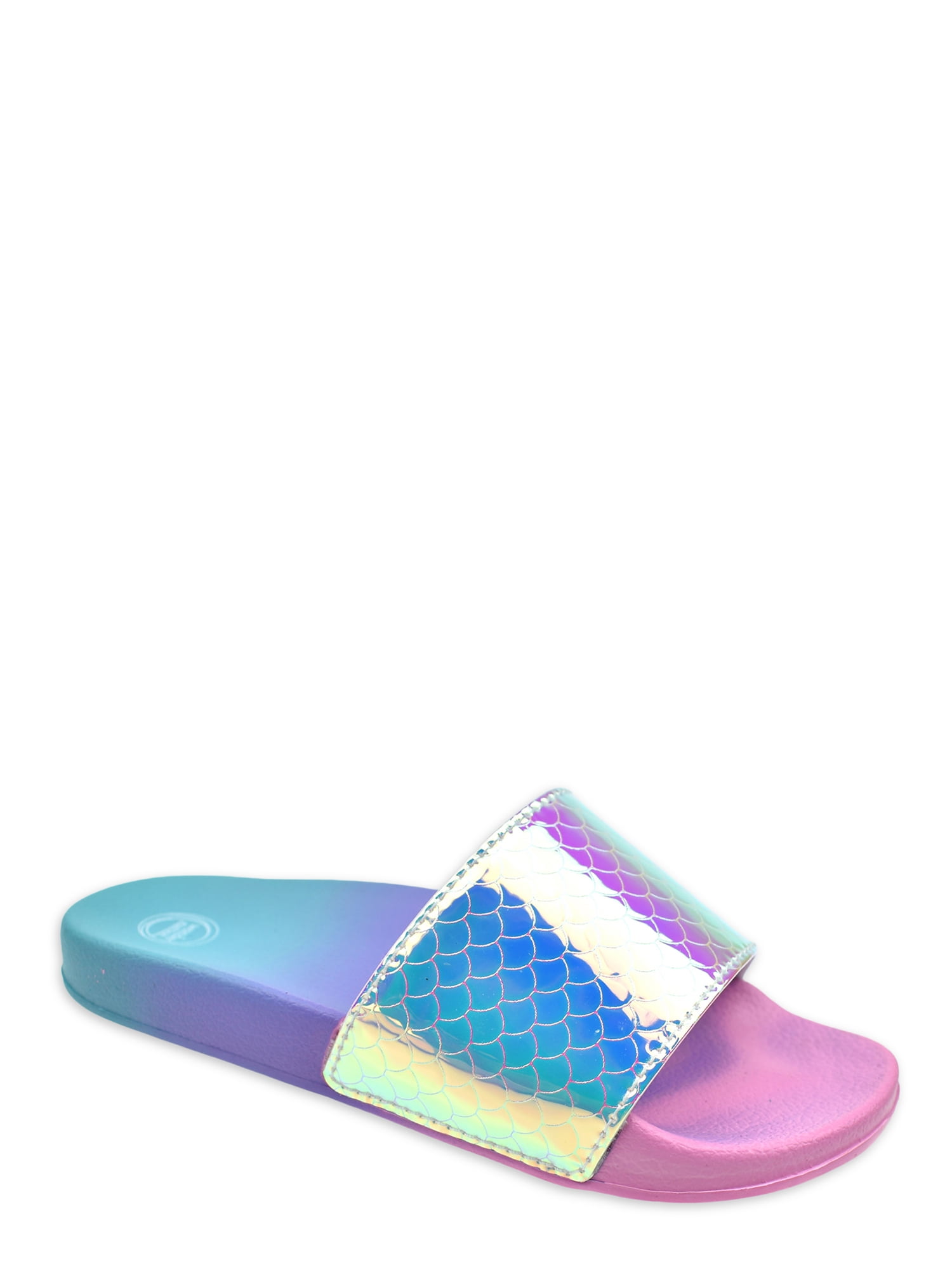 Mermaid sandals walmart clearance