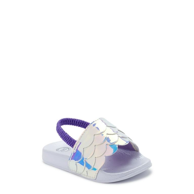 Wonder nation mermaid sandals sale