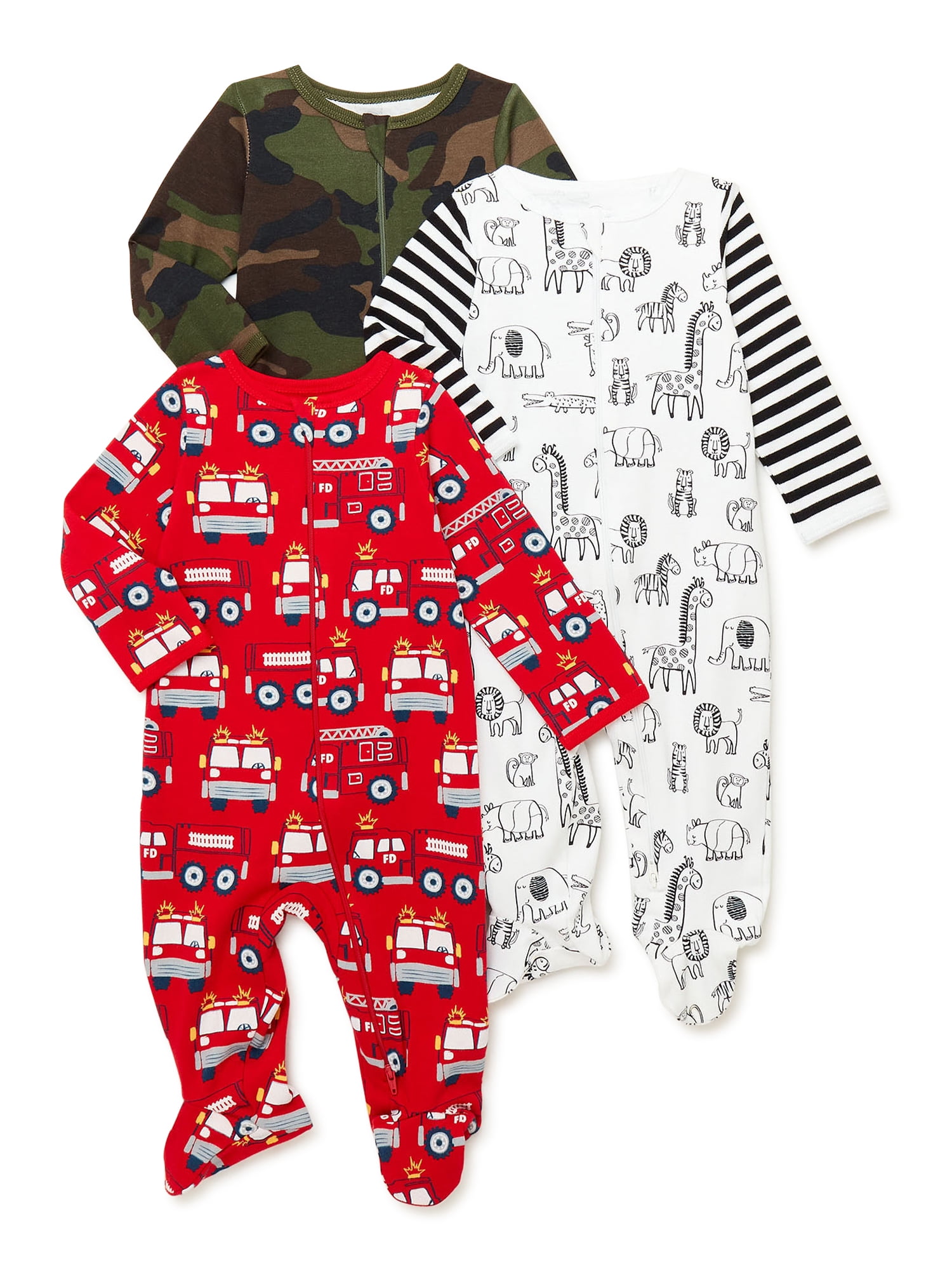Preemie christmas pajamas new arrivals