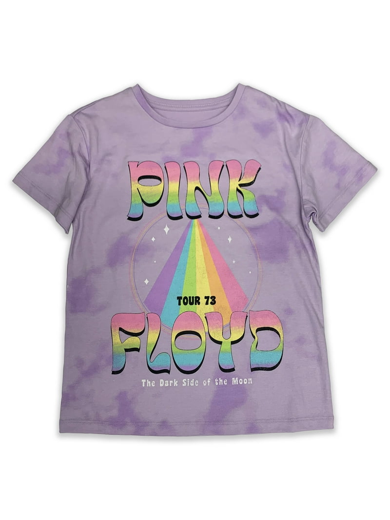 トップス PINK FLOYD T SHIRT Amazon.com: PINK FLOYD DARK SIDE T-Shirt : Clothing, Shoes