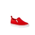thumbnail image 1 of Wonder Nation Baby, Toddler, and Boys Casual Slip-On Sneakers, 1 of 5