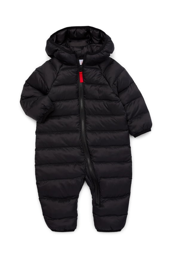 Puffer Pram, Size 0M- 18M