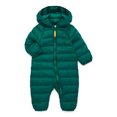 thumbnail image 1 of Wonder Nation Puffer Pram, Size 0M- 18M, 1 of 3
