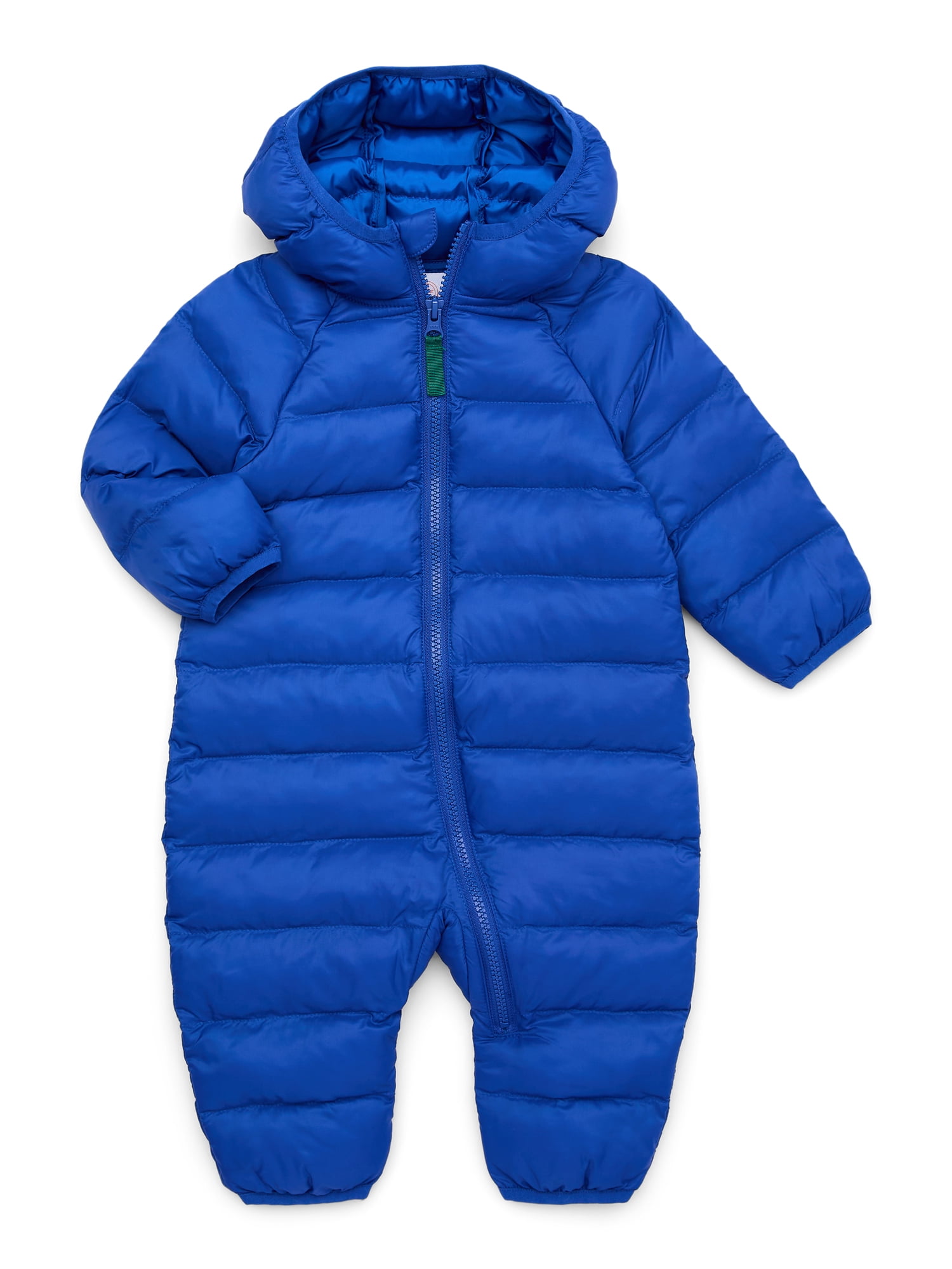 Wonder Nation Puffer Pram, Size 0M- 18M - Walmart.com