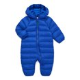 thumbnail image 1 of Wonder Nation Puffer Pram, Size 0M- 18M, 1 of 3