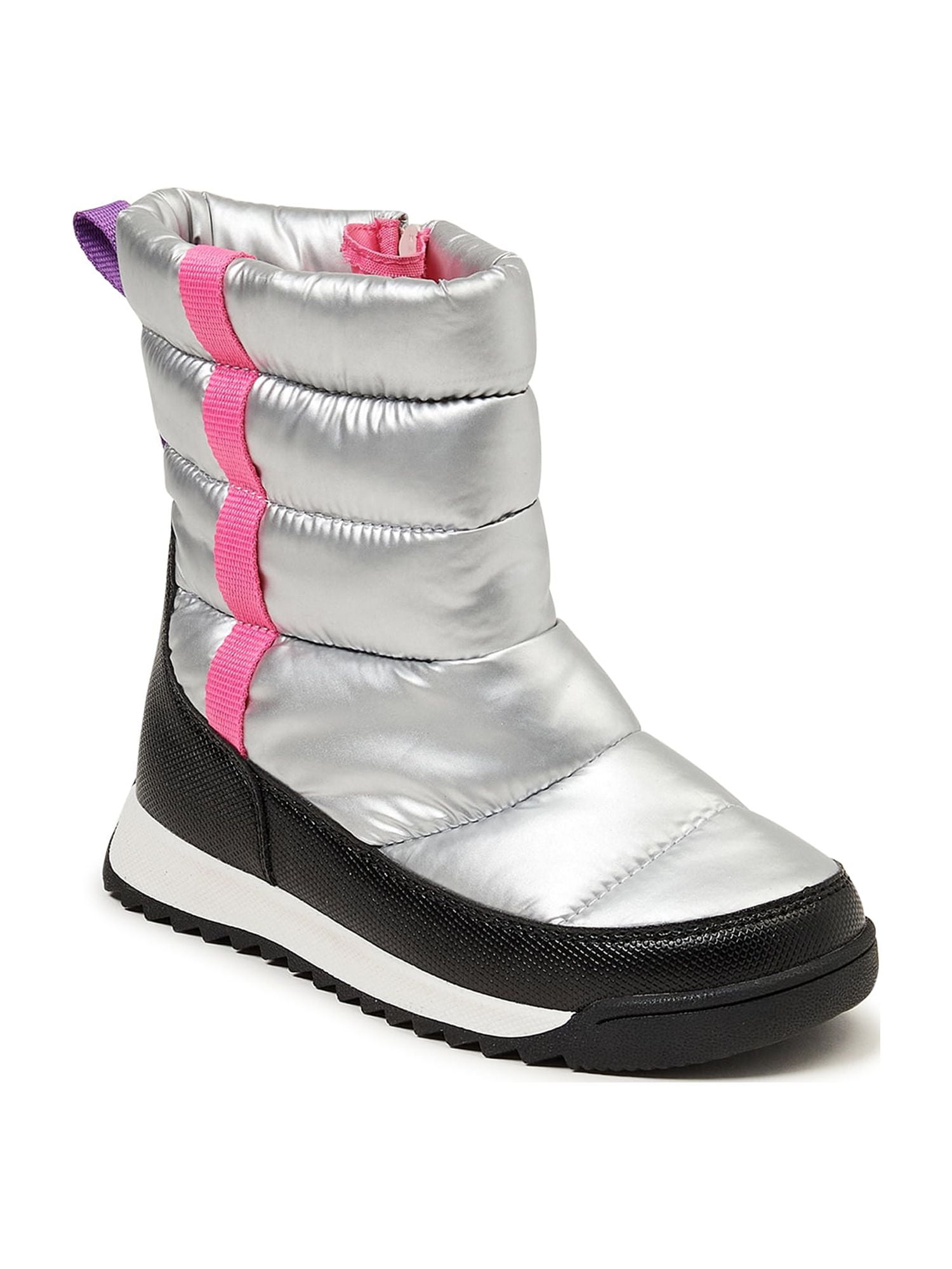 Wonder nation snow best sale boots