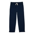 thumbnail image 1 of Wonder Nation Pull-On Pant, Sizes 14/16, Blcove (Men's), 1 of 1