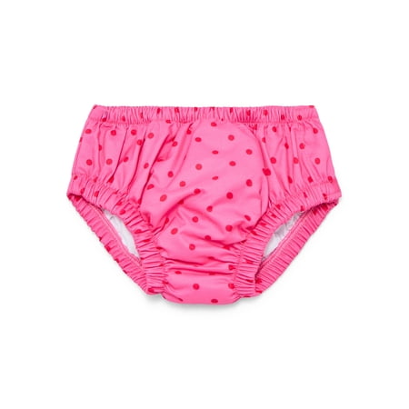 Wonder Nation Baby Swim Diaper Cover, Sizes 0/3M-12M