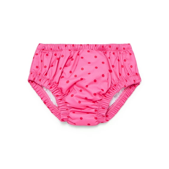 Wonder Nation Baby Swim Diaper Cover, Sizes 0/3M-12M