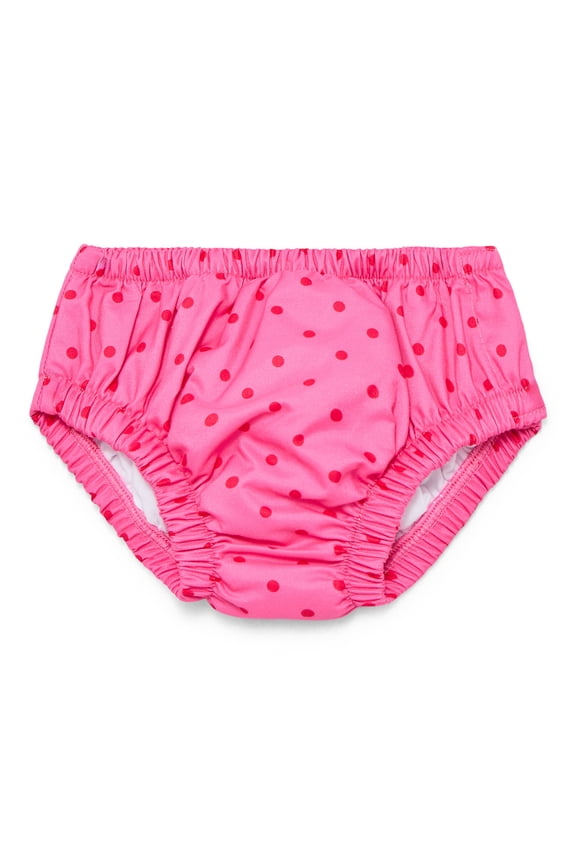 Baby Swim Diaper Cover, Sizes 0/3M-12M