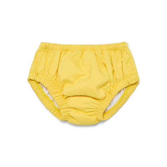 Wonder Nation Baby Swim Diaper Cover, Sizes 0/3M-12M