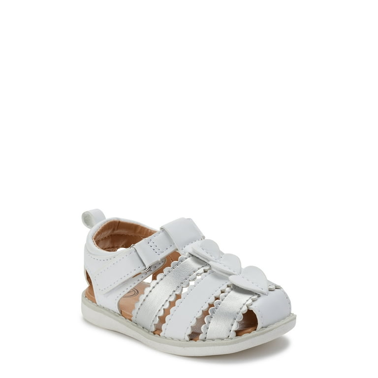 Walmart infant deals sandals
