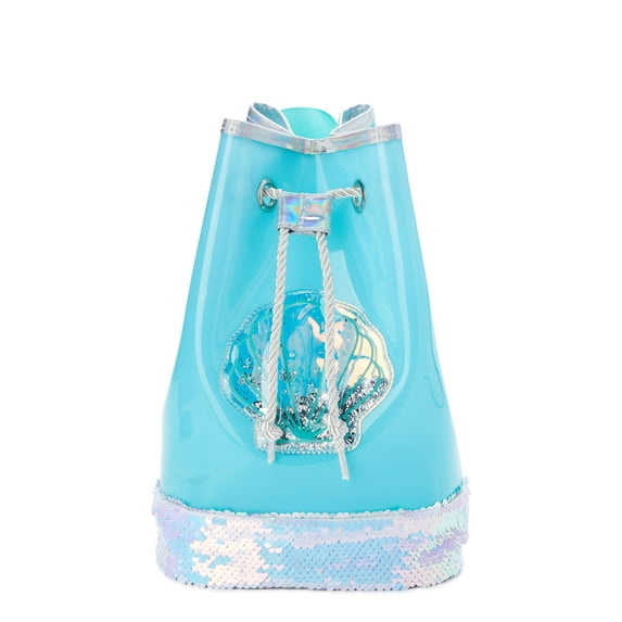 Wonder Nation Seashell Barrel Backpack