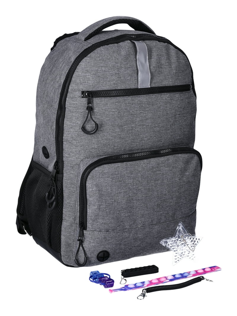 Wonder Nation Sensory Unisex 17