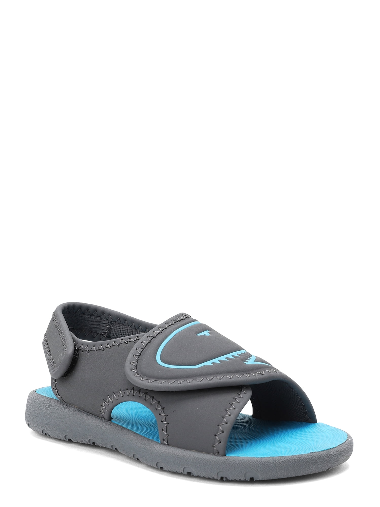 baby boy nike flip flops