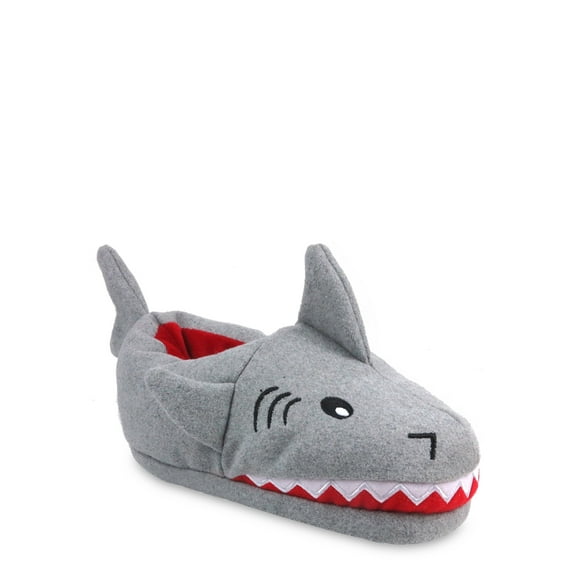 Wonder Nation Shark Slipper (Little Boys & Big Boys)