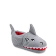 thumbnail image 1 of Wonder Nation Shark Slipper (Little Boys & Big Boys), 1 of 6