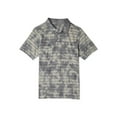 thumbnail image 1 of Wonder Nation Short Sleeve Pullover Collared Regular Polo (Big Boys or Little Boys) 1 Pack, 1 of 3