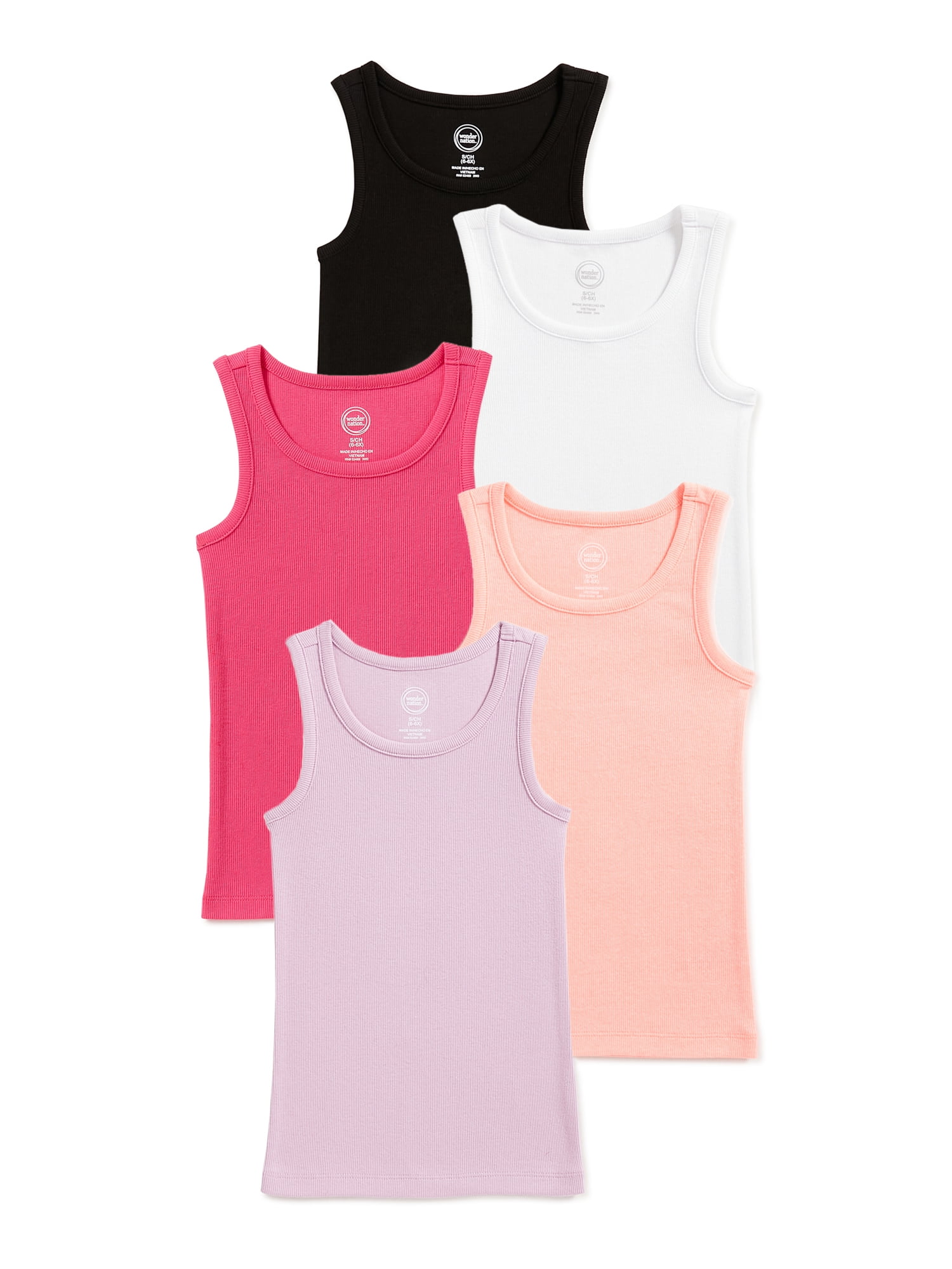 https://i5.walmartimages.com/seo/Wonder-Nation-Sleeveless-Relaxed-Fit-Cotton-Polyester-Spandex-Tank-Top-Little-Girls-or-Big-Girls-5-Pack_3bed2fff-4043-49b2-8cd0-c520b7d4f760.ac9dba5b2eb9a4c68bb9e9ecbffa6e43.jpeg