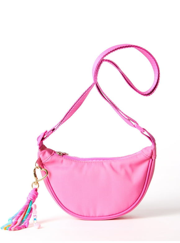Wonder Nation Sling Crossbody Bag, Children 6 years and up