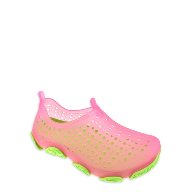 Jelly slip ons on sale