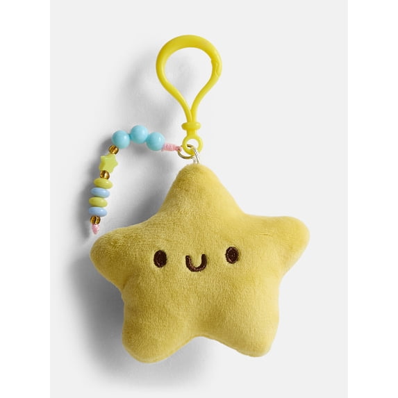 Wonder Nation Girls Star Keychain