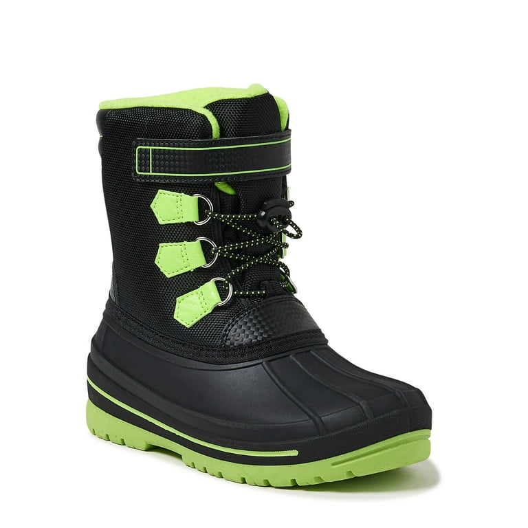 Boys store duck boot