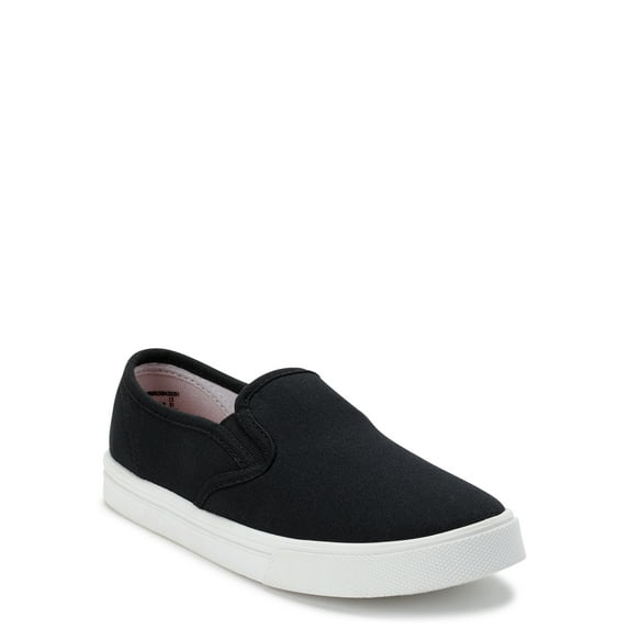 Wonder Nation Timmy Slip On Casual Sneaker(Little Boys & Big Boys)