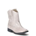 thumbnail image 1 of Wonder Nation Toddler & Girls Western Cowgirl Boot, 1 of 5