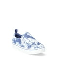 thumbnail image 1 of Wonder Nation Toddler & Big Kids Casual Slip-On Sneakers, 1 of 5