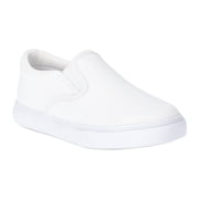 Wonder Nation Toddler & Big Kids Casual Slip-On Sneakers