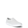 thumbnail image 1 of Wonder Nation Toddler & Big Kids Casual Slip-On Sneakers, 1 of 7
