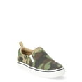 thumbnail image 1 of Wonder Nation Toddler & Big Kids Casual Slip-On Sneakers, 1 of 5