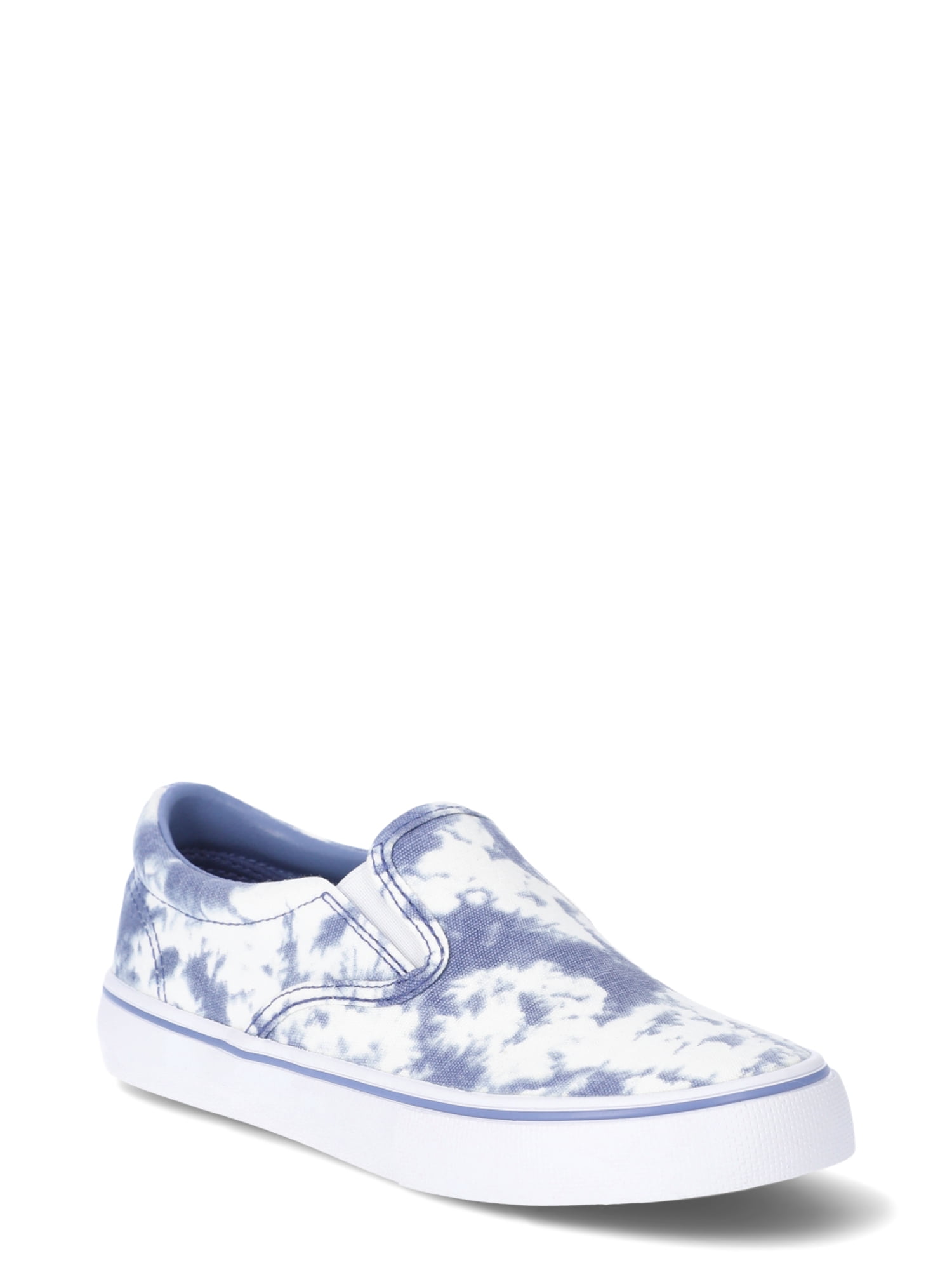 Wonder Nation Toddler Big Kids Casual Slip-On Sneakers Store Shoes