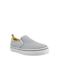 thumbnail image 1 of Wonder Nation Toddler & Big Kids Casual Slip-On Sneakers, 1 of 10