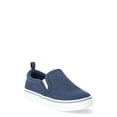 thumbnail image 1 of Wonder Nation Baby, Toddler, and Boys Casual Slip-On Sneakers, 1 of 5
