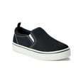 thumbnail image 1 of Wonder Nation Toddler & Big Kids Casual Slip-On Sneakers, 1 of 6