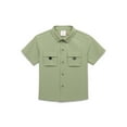 thumbnail image 1 of Wonder Nation Toddler Boys Adventure Shirt with Short Sleeves, Sizes 12M-5T, 1 of 3