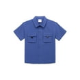 thumbnail image 1 of Wonder Nation Toddler Boys Adventure Shirt with Short Sleeves, Sizes 12M-5T, 1 of 3