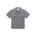 thumbnail image 1 of Wonder Nation Toddler Boys Adventure Shirt with Short Sleeves, Sizes 12M-5T, 1 of 3